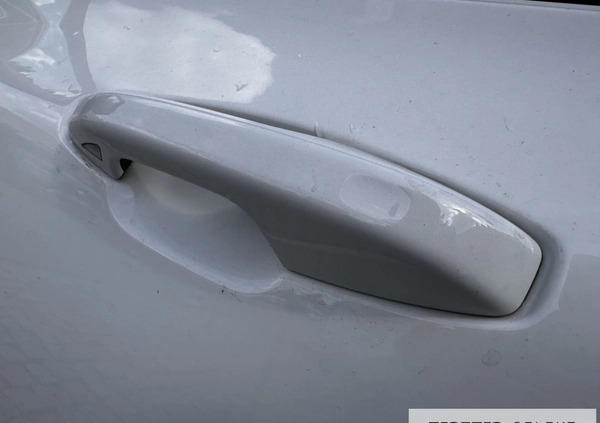 Volvo S60 cena 144900 przebieg: 51161, rok produkcji 2020 z Siedlce małe 407